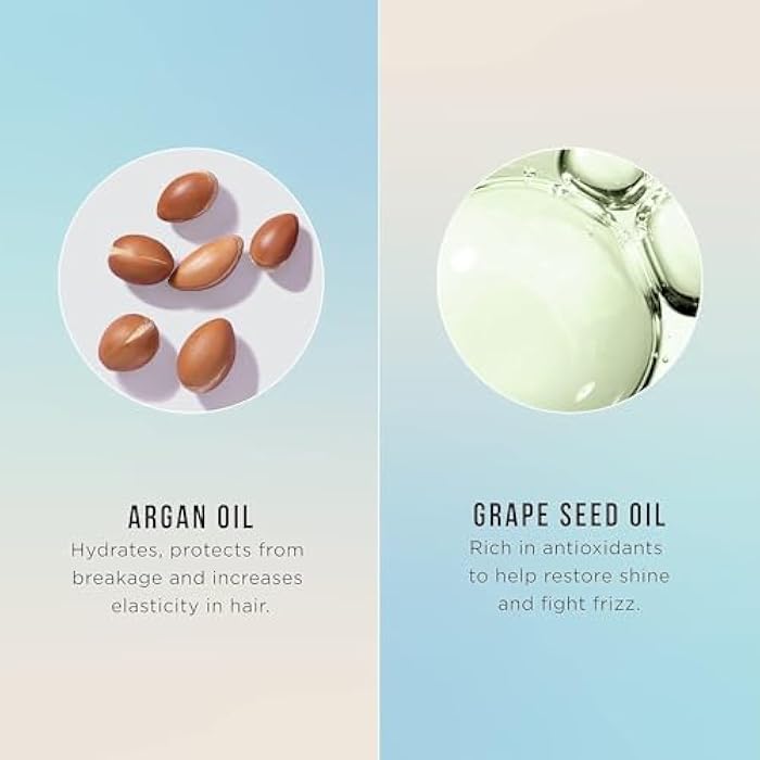 Hask Argan Oil Healing Shine Treatment Vial 5/8 Oz. - Image 4